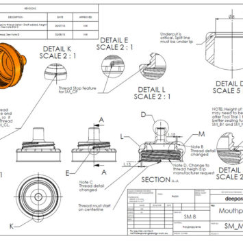 techdrawing